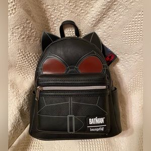 Loungefly Catwoman